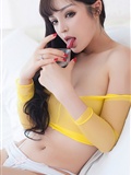 [Ugirls爱尤物]APP2015 No.040 颜瑜(26)